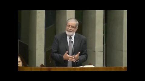 O dever de orar sempre — Augustus Nicodemus