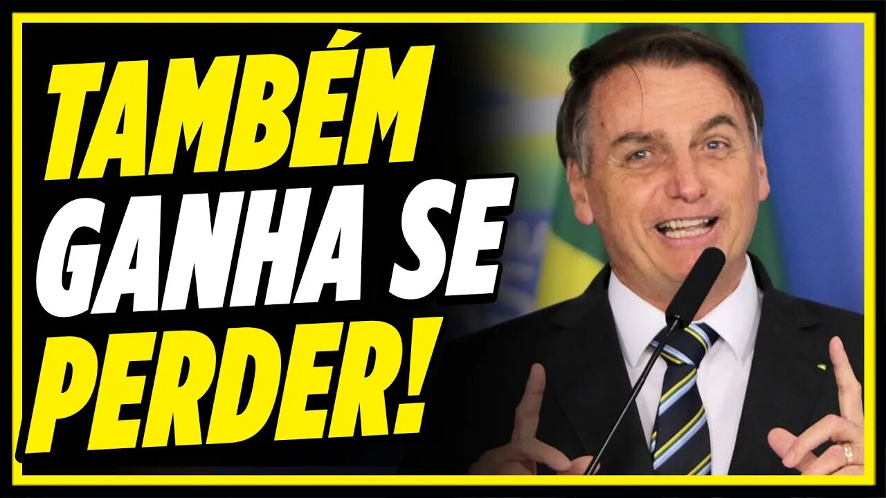 BOLSONARO CRIA BOMBA FISCAL PARA GANHAR ELEIÇÃO | Cortes do MBL
