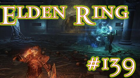 Hidden Path to the Haligtree - Elden Ring: Part 139