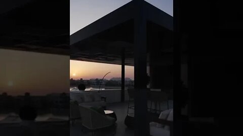 CRAZY GOLD HOUSE 😱 #shorts #shortsfeed #realestate #luxury #shortsvideo #dubai