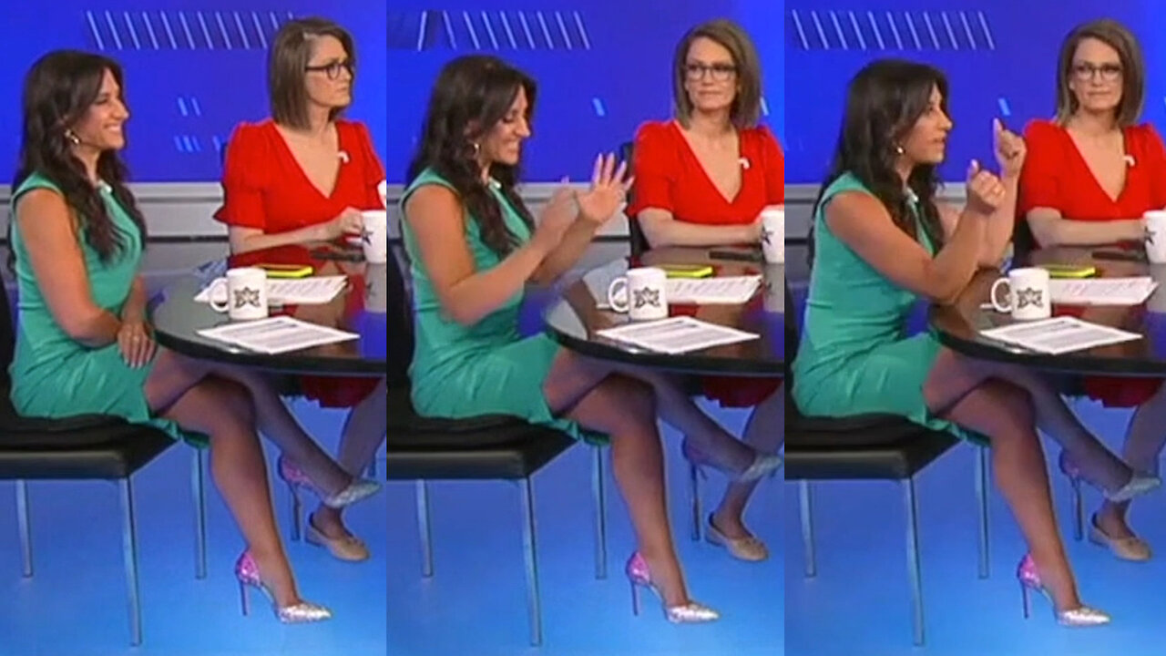 Emily Compagno June 15 2023