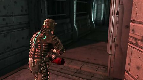 Dead Space Pt.11-There Goes All Of My Ammo