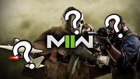 My Thoughts on Modern Warfare 2: Sneaky Sniper