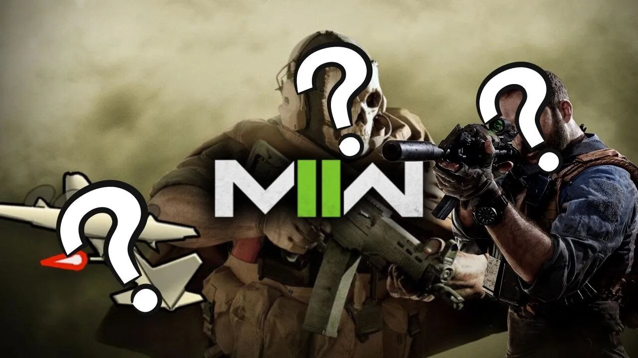 My Thoughts on Modern Warfare 2: Sneaky Sniper