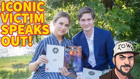Mitch Breitweiser Gives EXCLUSIVE Statement On ABUSE And HARASSMENT He Suffered From Iconic Comics!