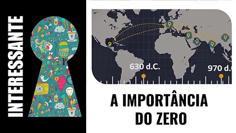 A IMPORTÂNCIA DO ZERO