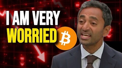 Chamath Palihapitiya - Buy Bitcoin, Ethereum To Be Safe