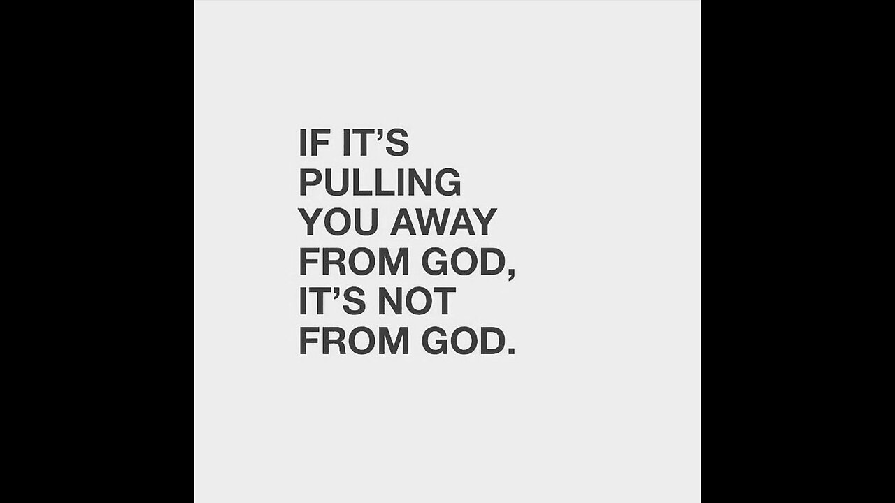 "Prosperous But Spiritually Bankrupt"