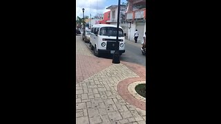 stopped by mexico hallelejah