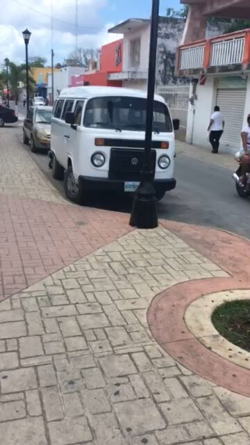 stopped by mexico hallelejah