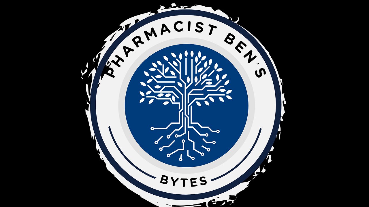 Pharmacist Ben's Bytes - Autoimmunity- 4/3/24