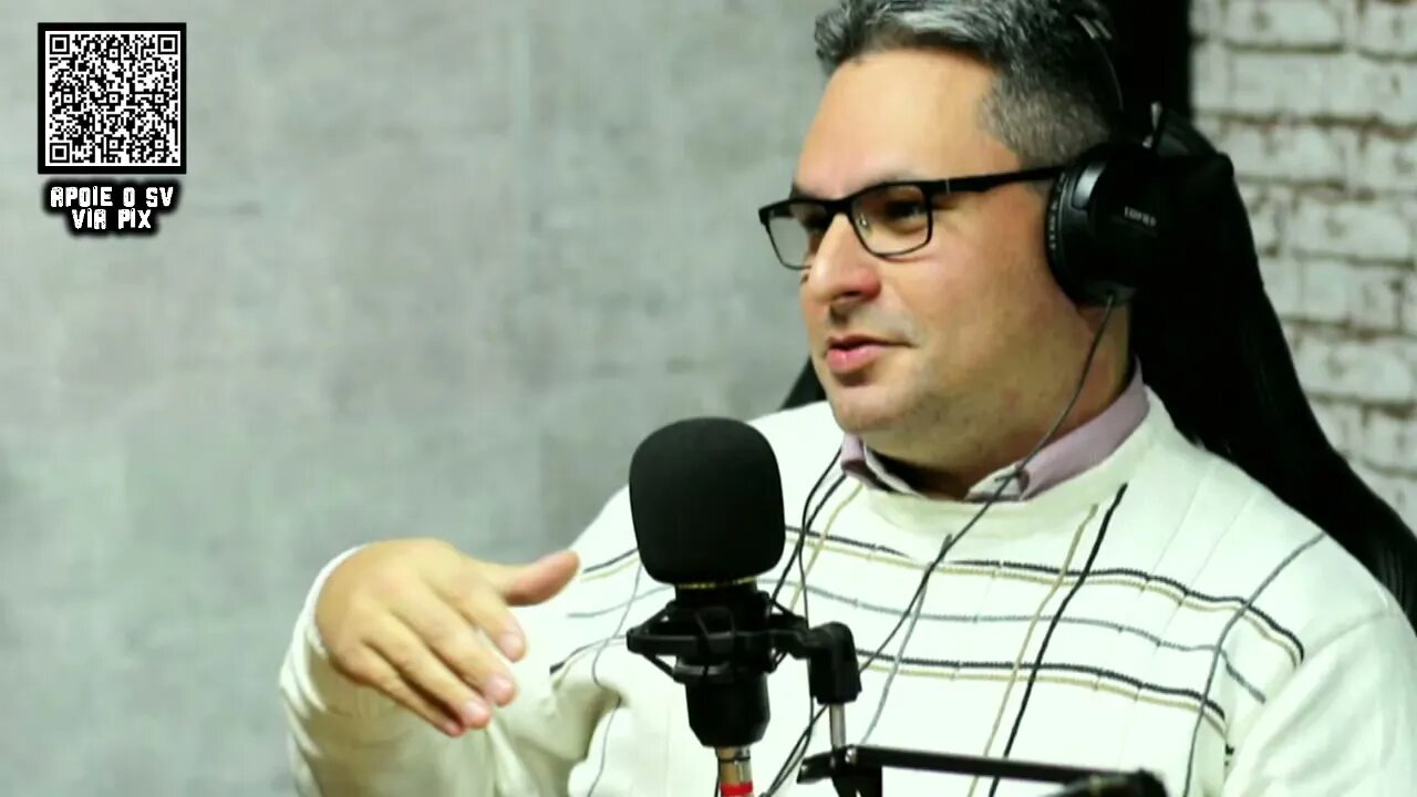 PODCAST: Como estão seus dentes? (Com Dr. Leandro Dalsasso)