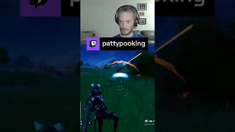 Nice, Got-em! | pattypooking on #Twitch