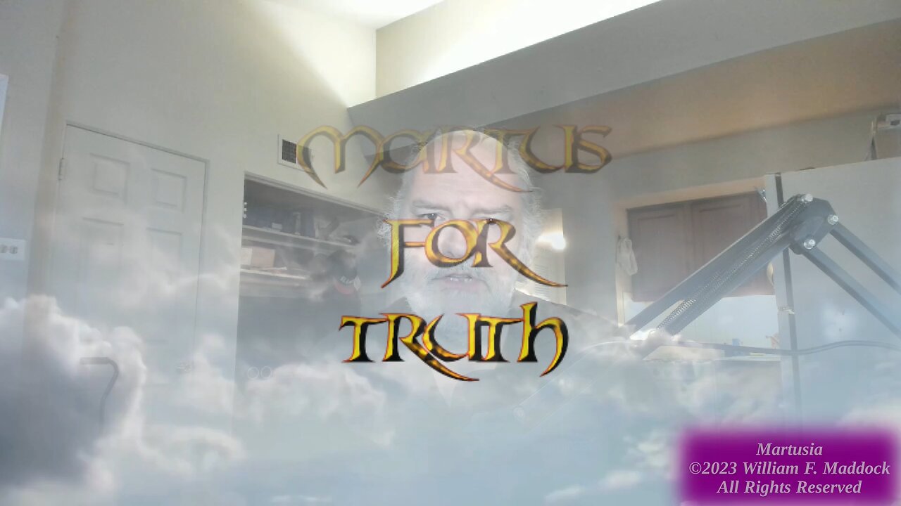 Martus for Truth: Truth Shines