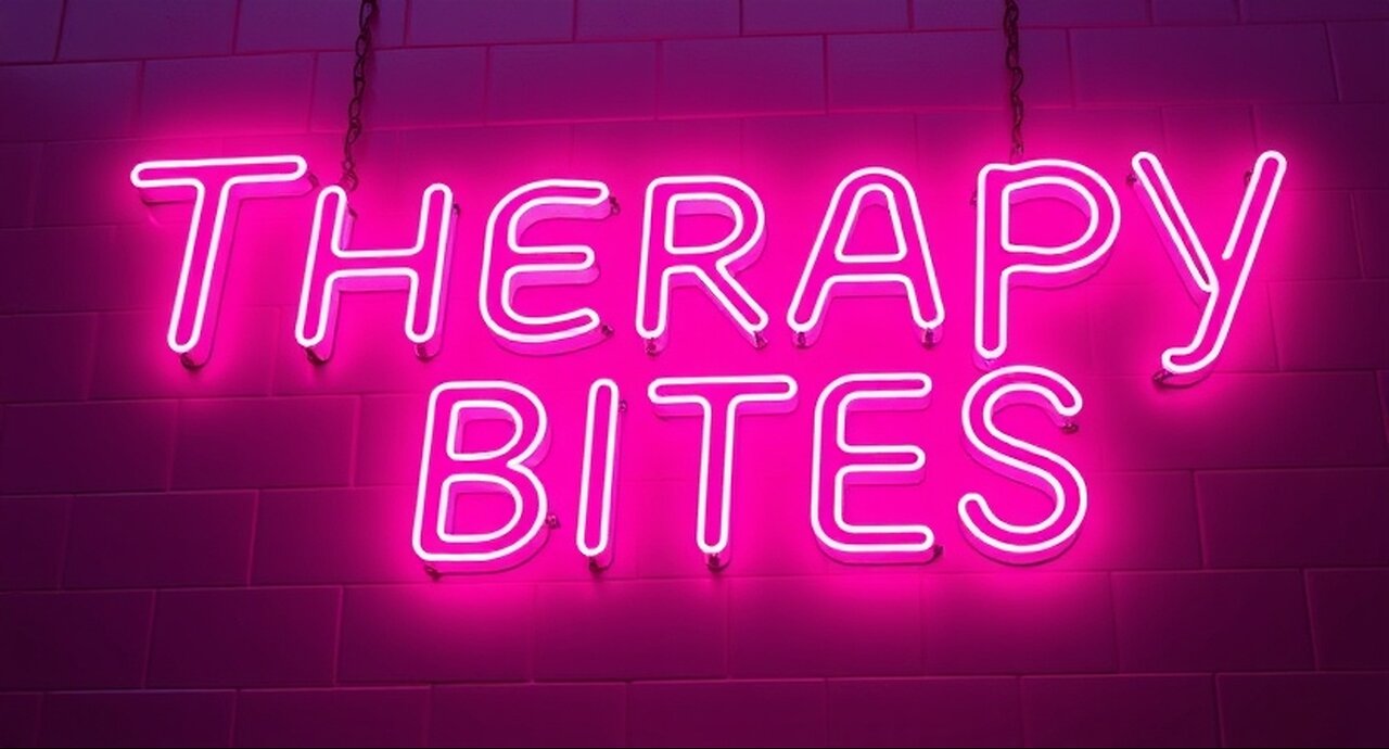 The Psychology of Celebrity Excess - Therapy Bites with Dr Heath