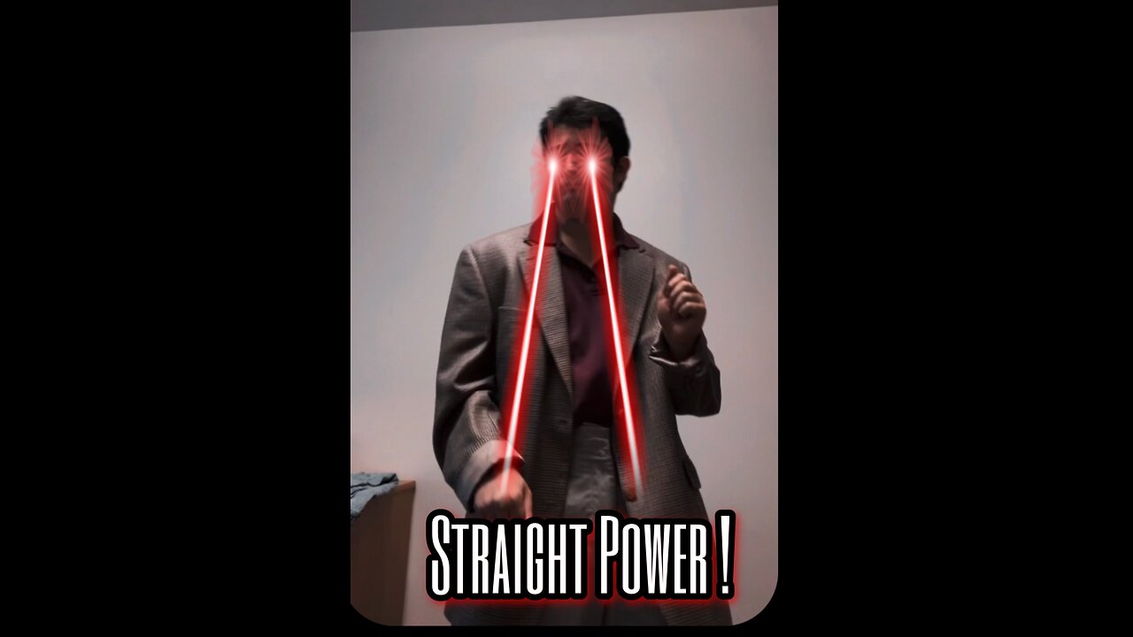 Straight Power