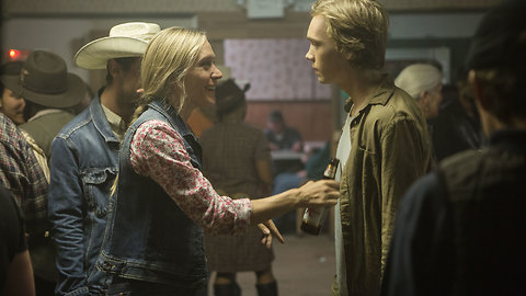 Lean on Pete Full Movie English Bluray 720p