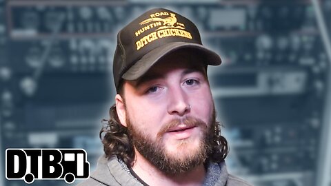 For The Fallen Dreams' Eric Woolard - GEAR MASTERS Ep. 496