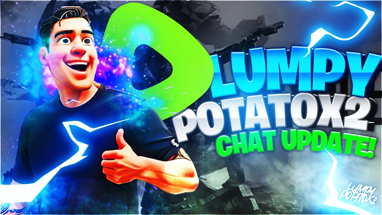 Rumble Chat Update?! - #RumbleTakeover