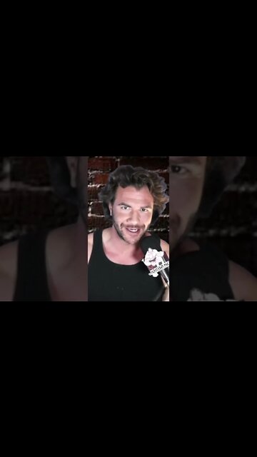 When not paying attention meets crap talking