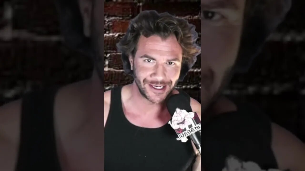 When not paying attention meets crap talking