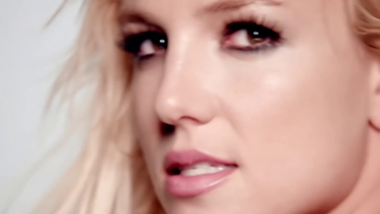 Britney Spears - 3