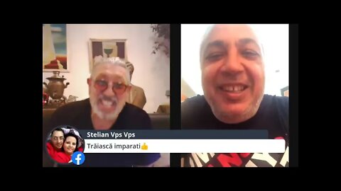 SERGHEI MIZIL cu MIGDALE - p.1