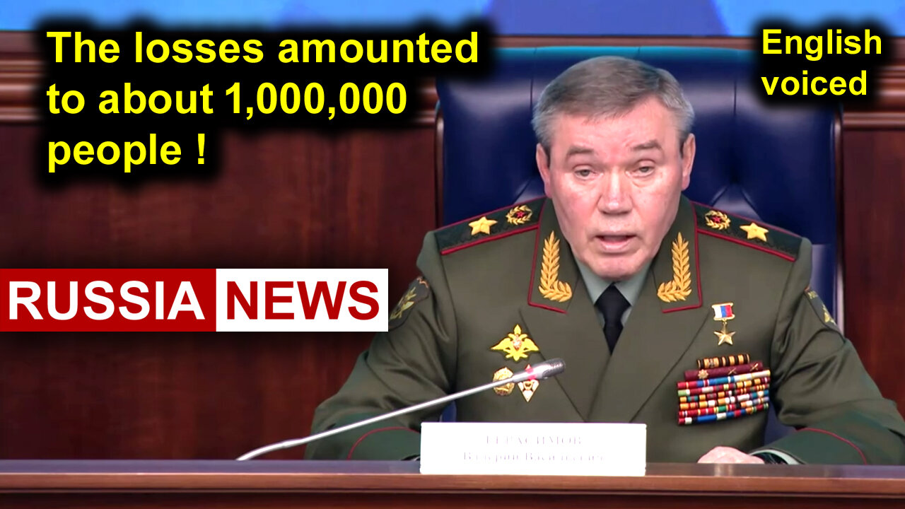 Russia will use whatever weapons we deem appropriate to any threat to our security!
