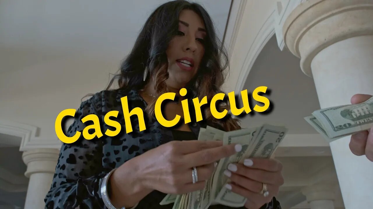 Cash circus Mallah's Week #shorts