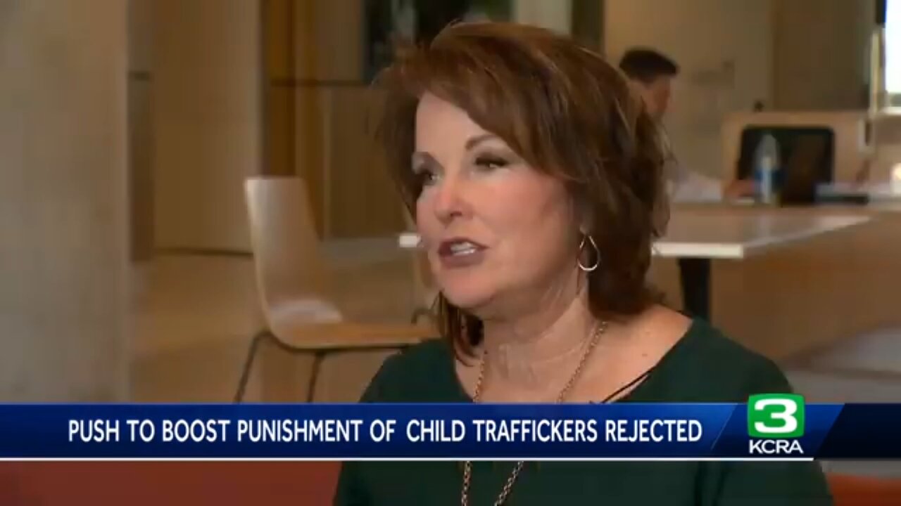Child traffic billed blocked