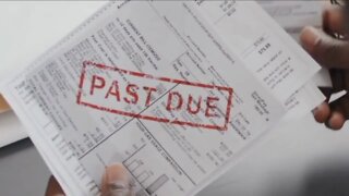 Major credit bureaus decide to remove medical debt from reports
