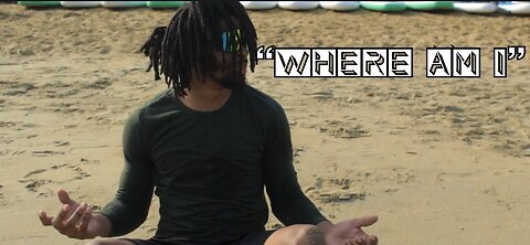 Where am I | JOURNEY TO ZIN