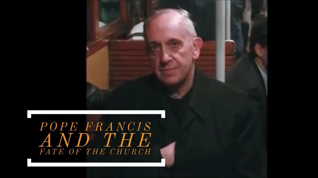 Pope Francis and the Fate of the Church-Part 11 of 15-The Day of the Lord is at Hand-