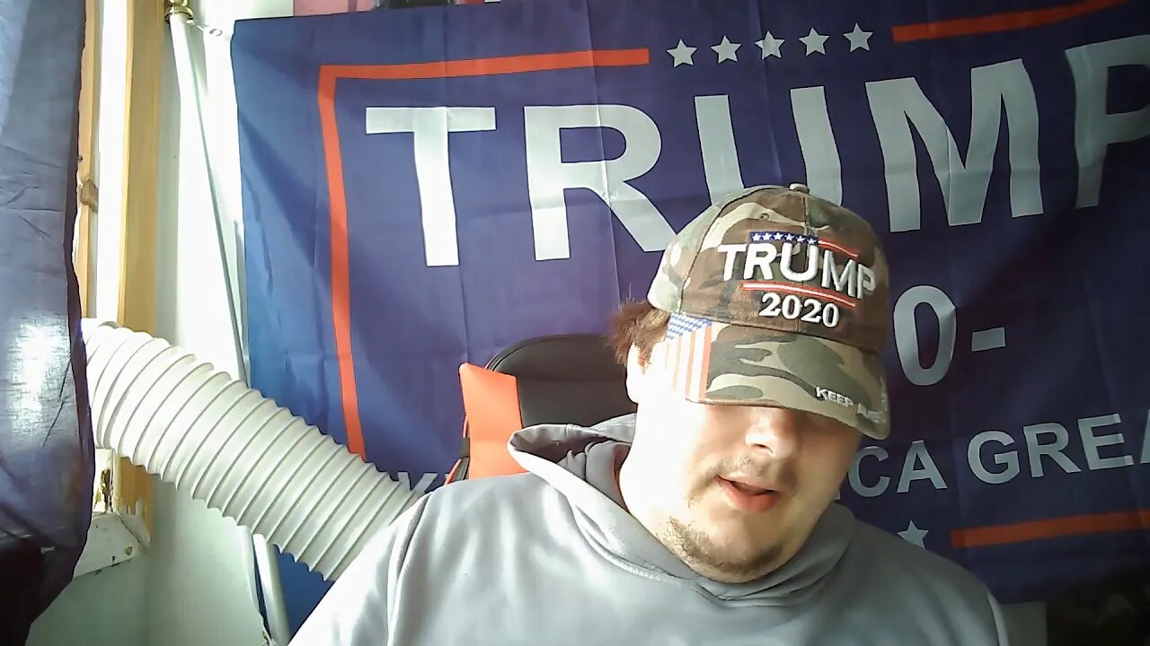 call to action by president trump