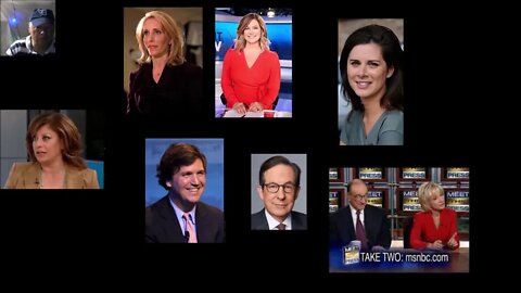 The News Media Is A Big Club