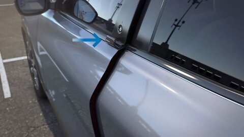 Ford New Technology - E Latch