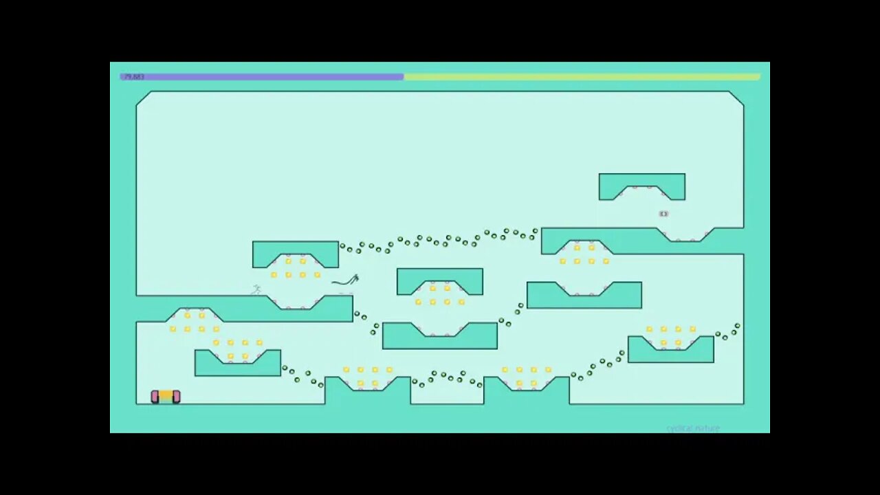 N++ - Cyclical Nature (SU-B-09-01) - G--T--