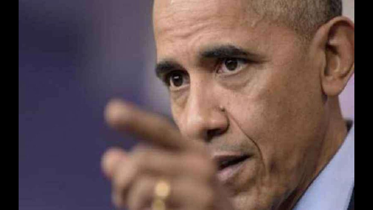 Obama lobbies Senate Democrats to overturn the filibuster