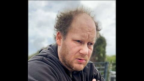 Johnathan Mainzer, Totnes 29/4/24