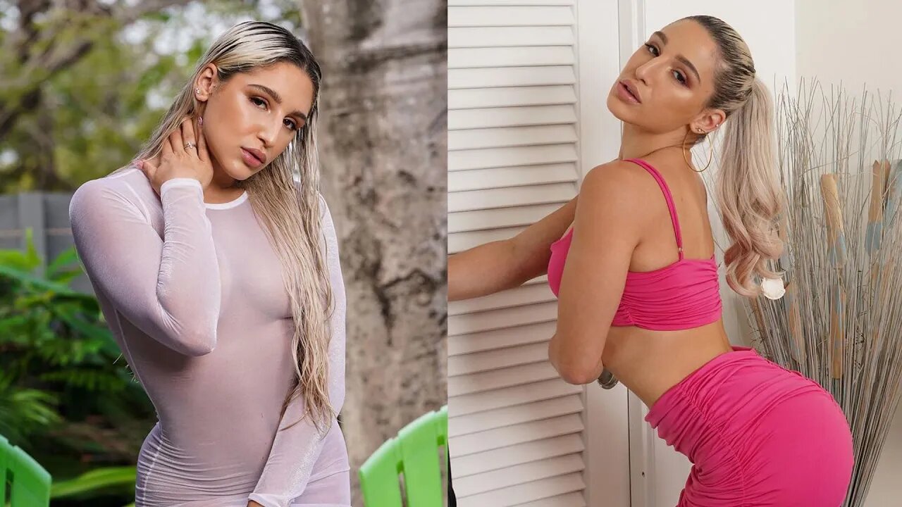 abella danger biography Height,Weight, Income, Family, Wiki, Boyfriend, LifeStyle 2022