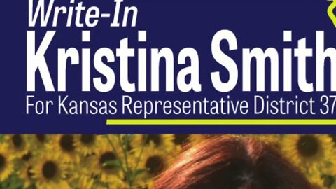 Kristina Smith for Kansas House Dist 37