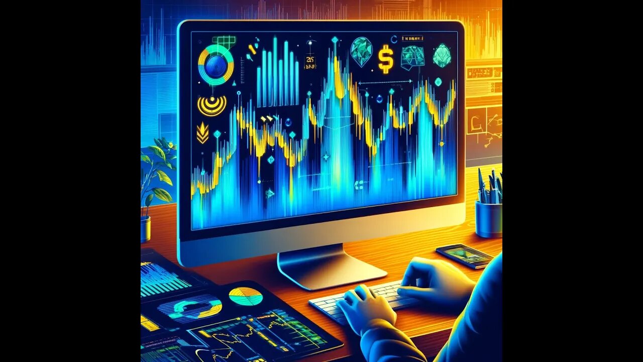 CyMo Pro Indicator Setup: Master Your Trading Charts