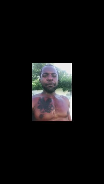 🔥 Афрокозак про Азовсталь. Afrokozak about Azovstal.