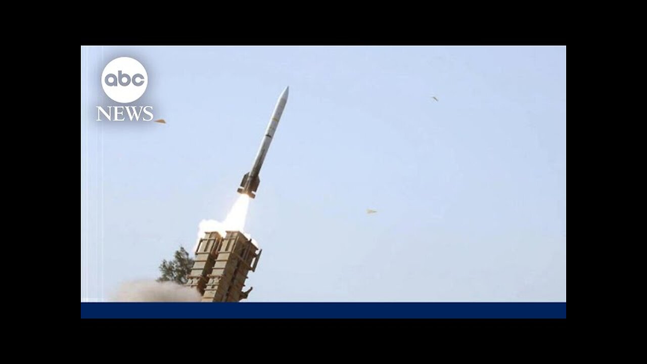 Iran readies missiles for possible attack on Israel: US Officials