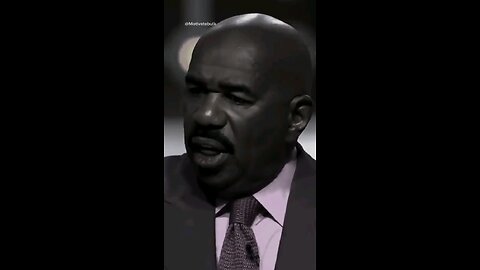 Steve Harvey on being rich