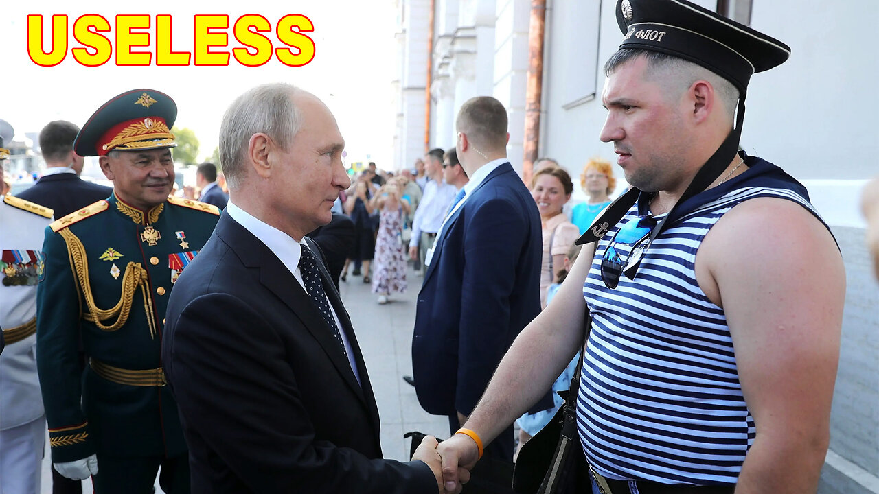 This is WHY the RUSSIAN navy SUCK so badly #russia #ukraine #navy