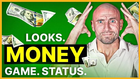 How Important Is Money? Does It Get You Laid?