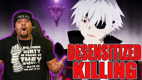 Yaboyrocklee Reacts To Fan Opinion of Deat*