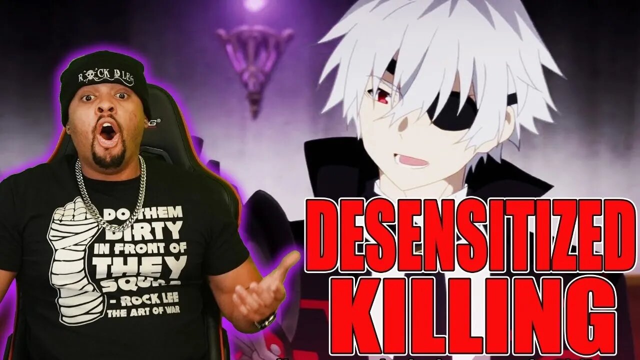 Yaboyrocklee Reacts To Fan Opinion of Deat*