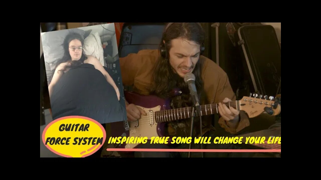 Inspiring TRUE song WILL Change YOUR Life!